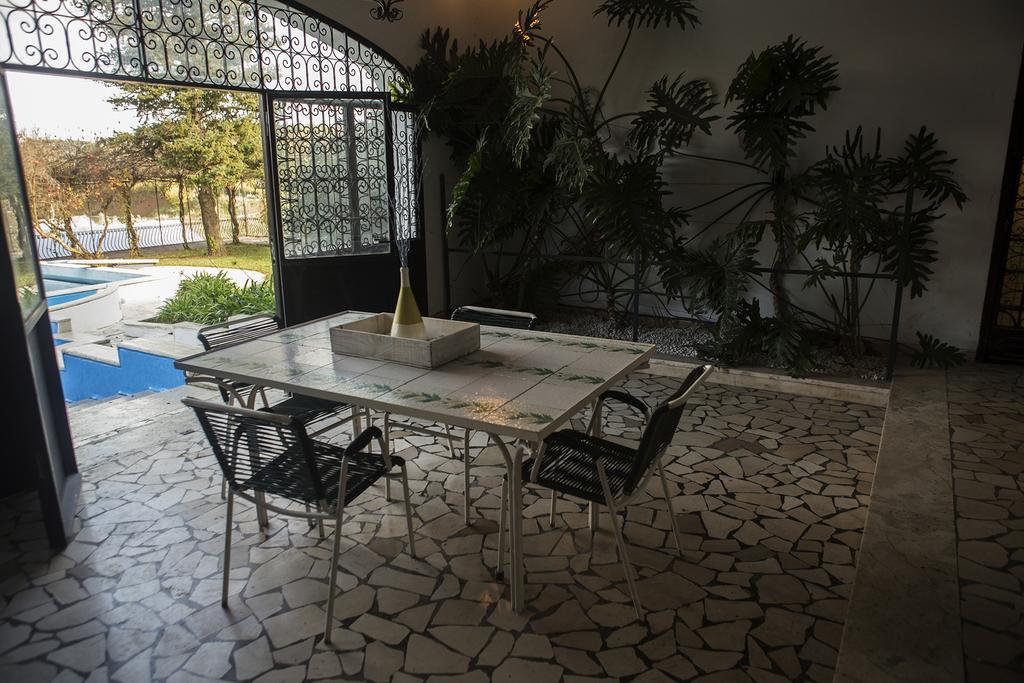 Il Pettirosso B&B Grottaferrata Exterior photo