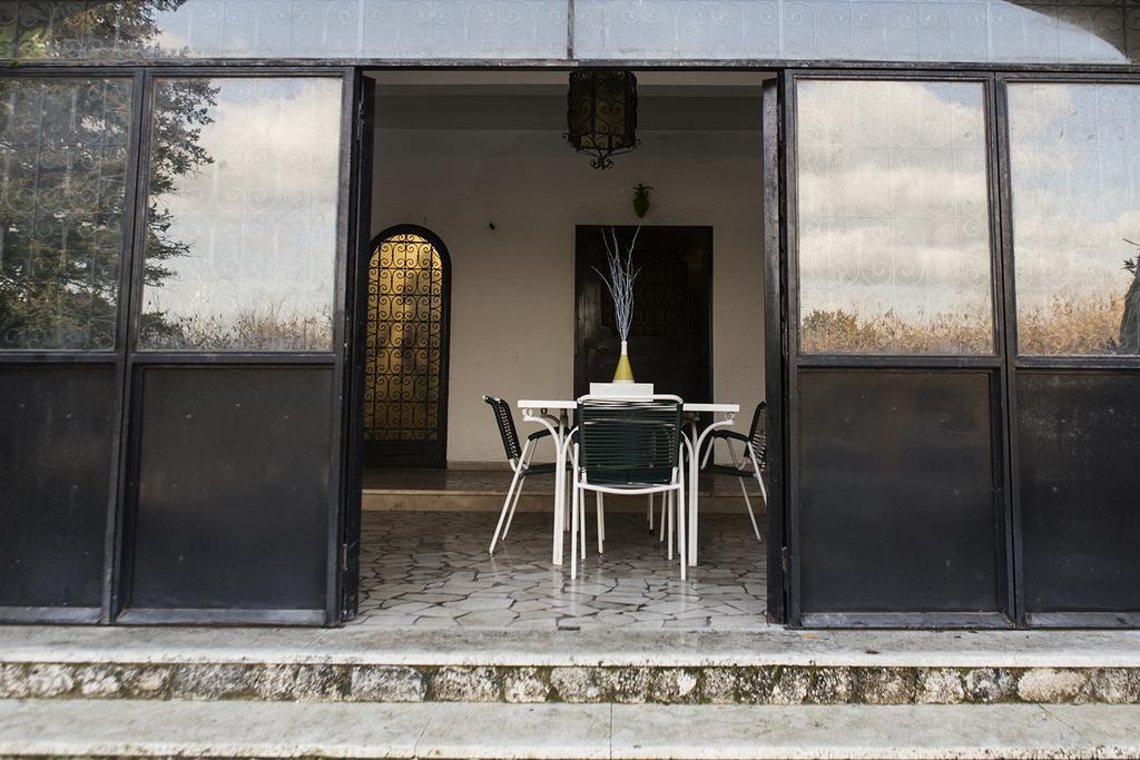 Il Pettirosso B&B Grottaferrata Exterior photo