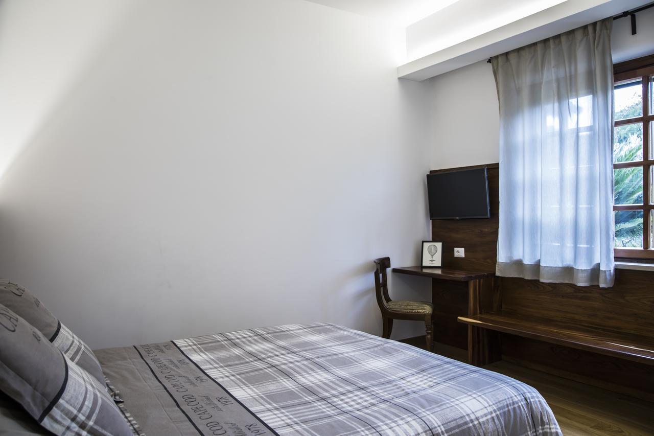 Il Pettirosso B&B Grottaferrata Exterior photo