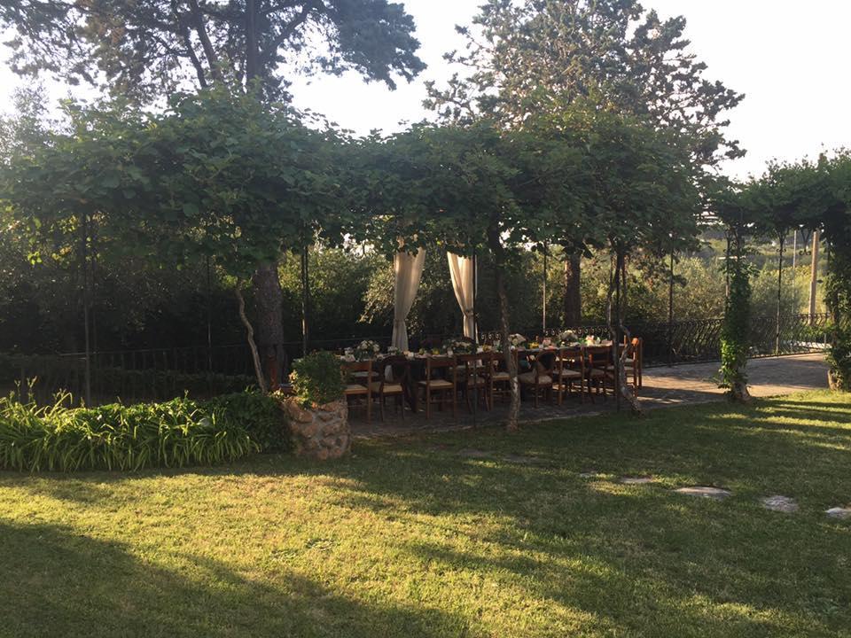 Il Pettirosso B&B Grottaferrata Exterior photo